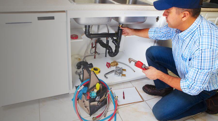 Local sewer line repair in Chilhowie, VA